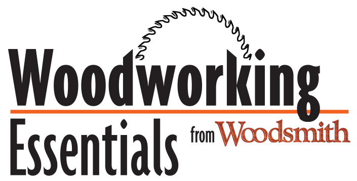 Woodworking Essentials from Woodsmith